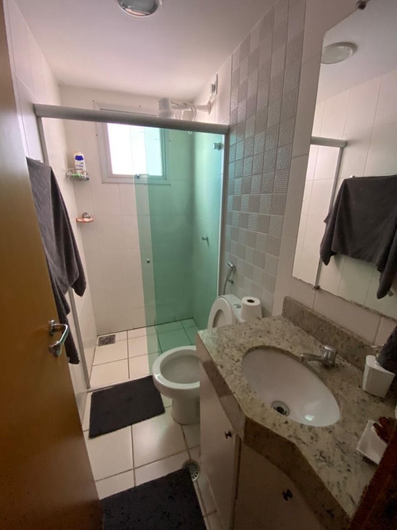 Apartamento para alugar com 3 quartos, 80m² - Foto 11