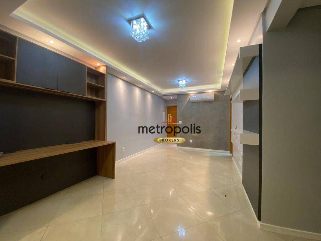 Apartamento para alugar com 2 quartos, 78m² - Foto 6