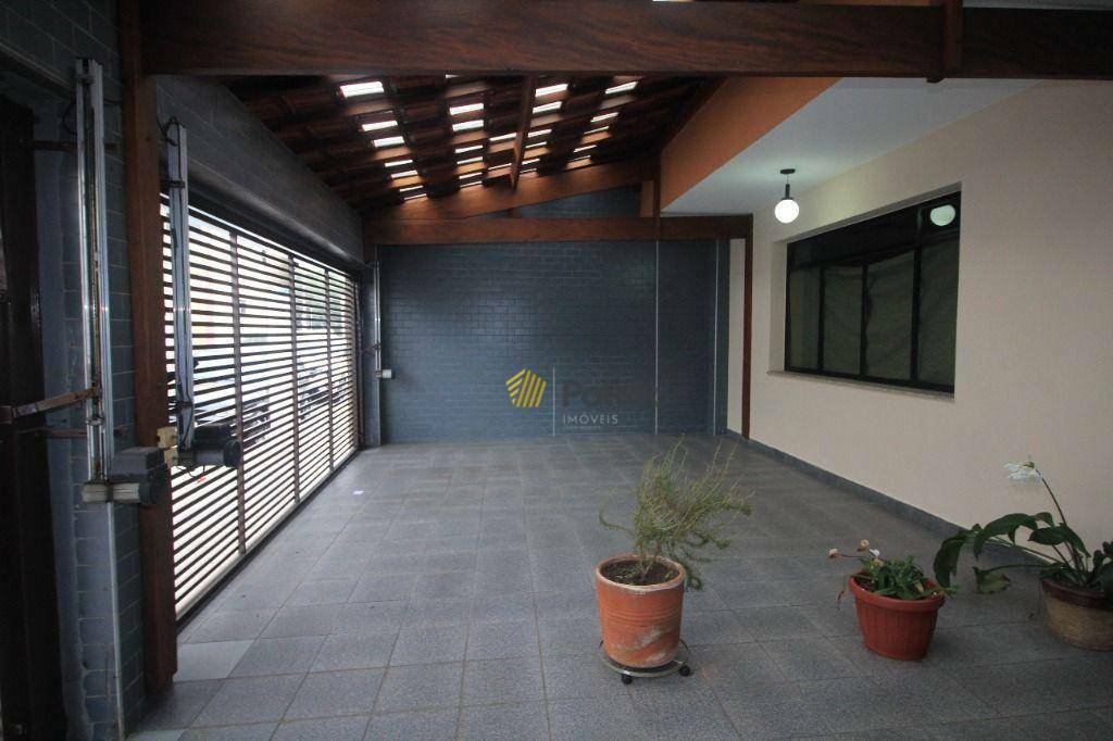 Sobrado à venda com 4 quartos, 344m² - Foto 24