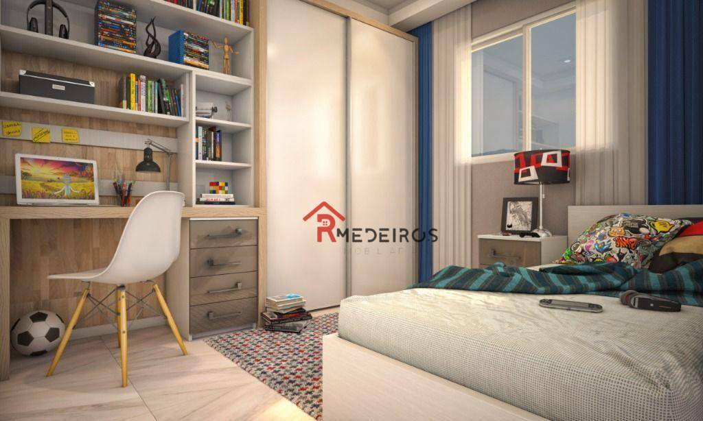 Apartamento à venda com 2 quartos, 65m² - Foto 25