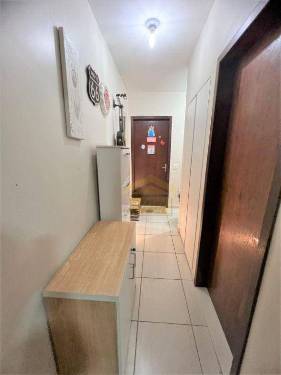 Sobrado à venda com 3 quartos, 124m² - Foto 16