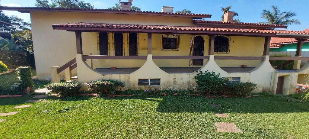 Casa de Condomínio à venda com 3 quartos, 300m² - Foto 1