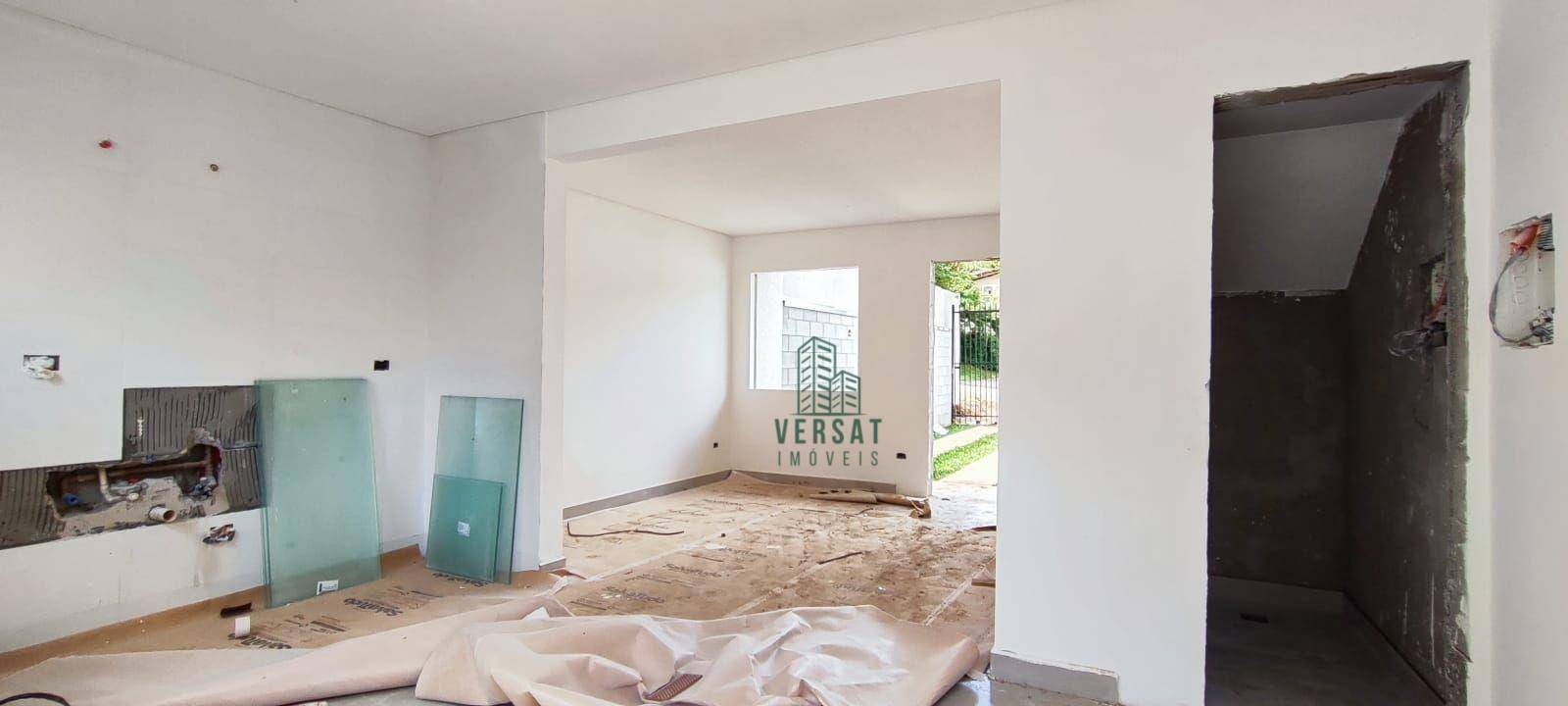 Sobrado à venda com 3 quartos, 73m² - Foto 4