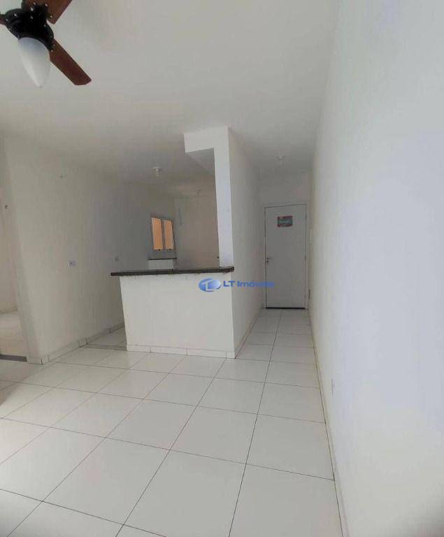 Apartamento, 2 quartos, 56 m² - Foto 4