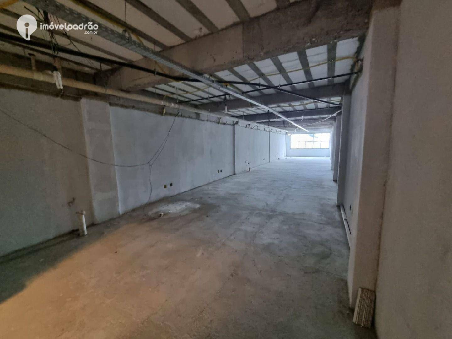 Conjunto Comercial-Sala para alugar, 140m² - Foto 13