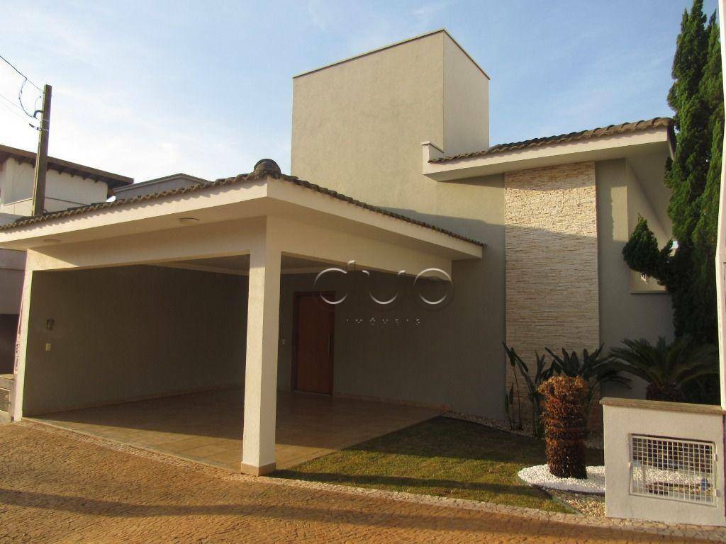 Casa de Condomínio à venda com 3 quartos, 196m² - Foto 1