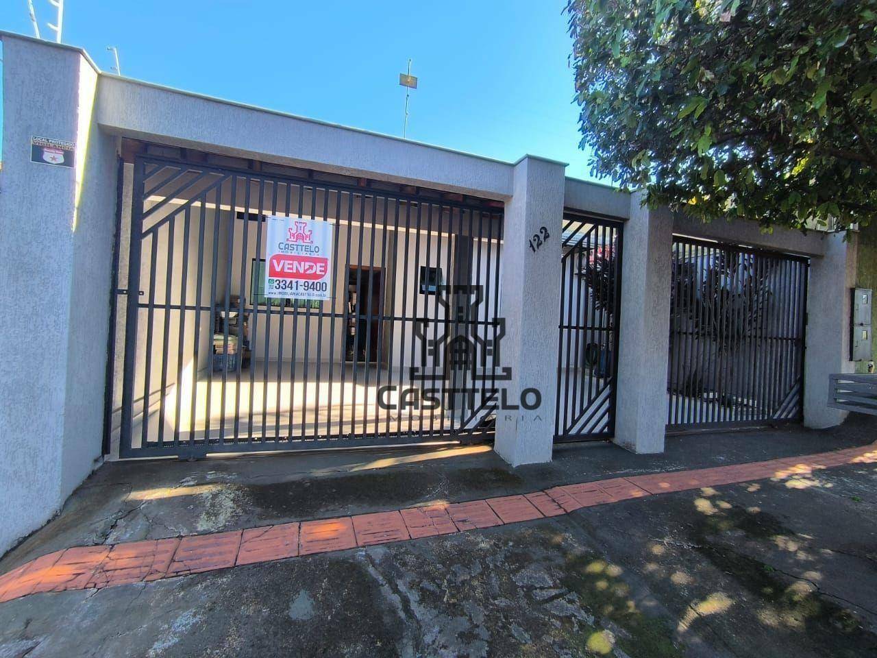 Casa, 2 quartos, 100 m² - Foto 4