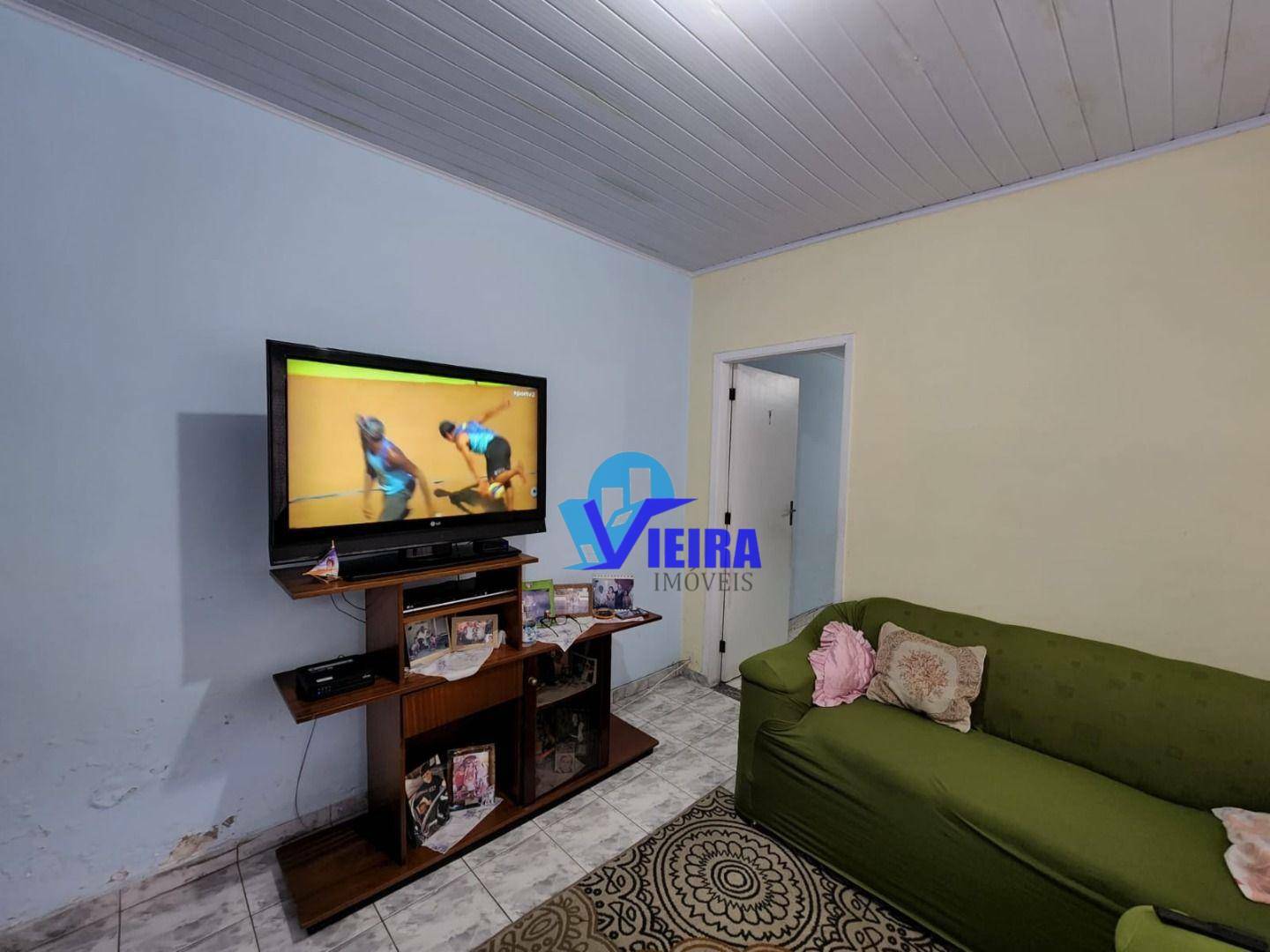 Casa à venda com 2 quartos, 170m² - Foto 5