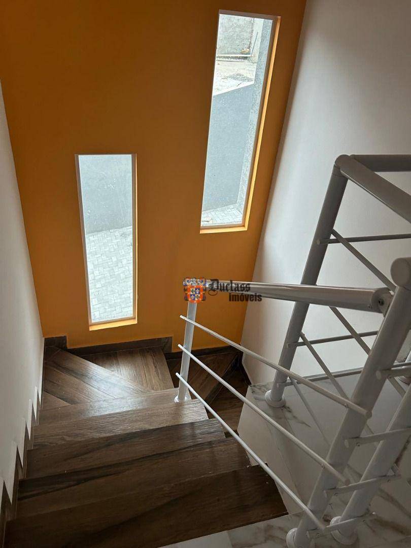 Sobrado à venda com 2 quartos, 67m² - Foto 6