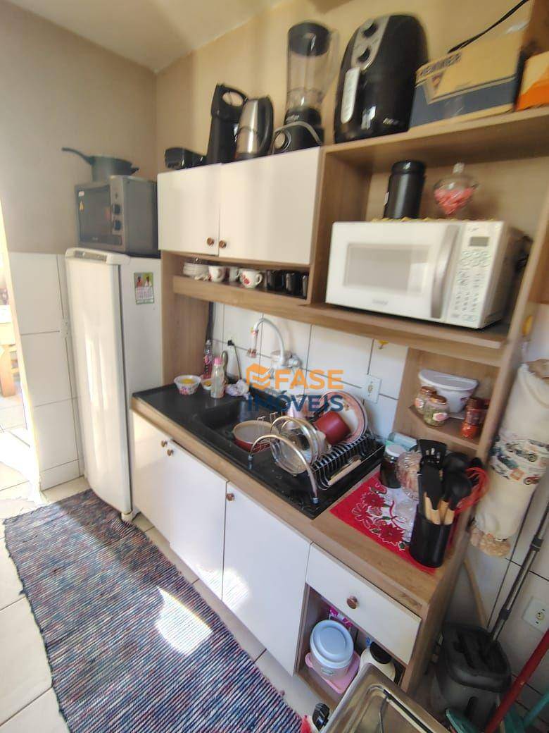 Apartamento à venda com 2 quartos, 46m² - Foto 4