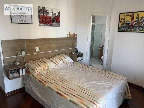 Apartamento à venda com 3 quartos, 134m² - Foto 25