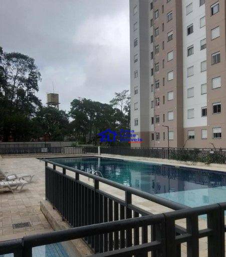 Apartamento à venda com 2 quartos, 41m² - Foto 12