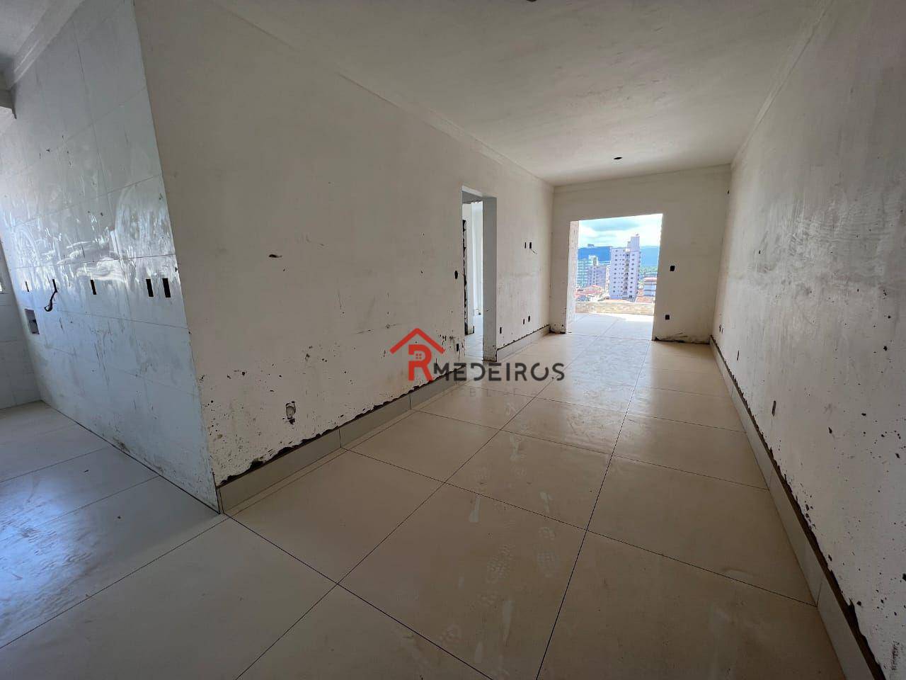 Apartamento à venda com 2 quartos, 78m² - Foto 3