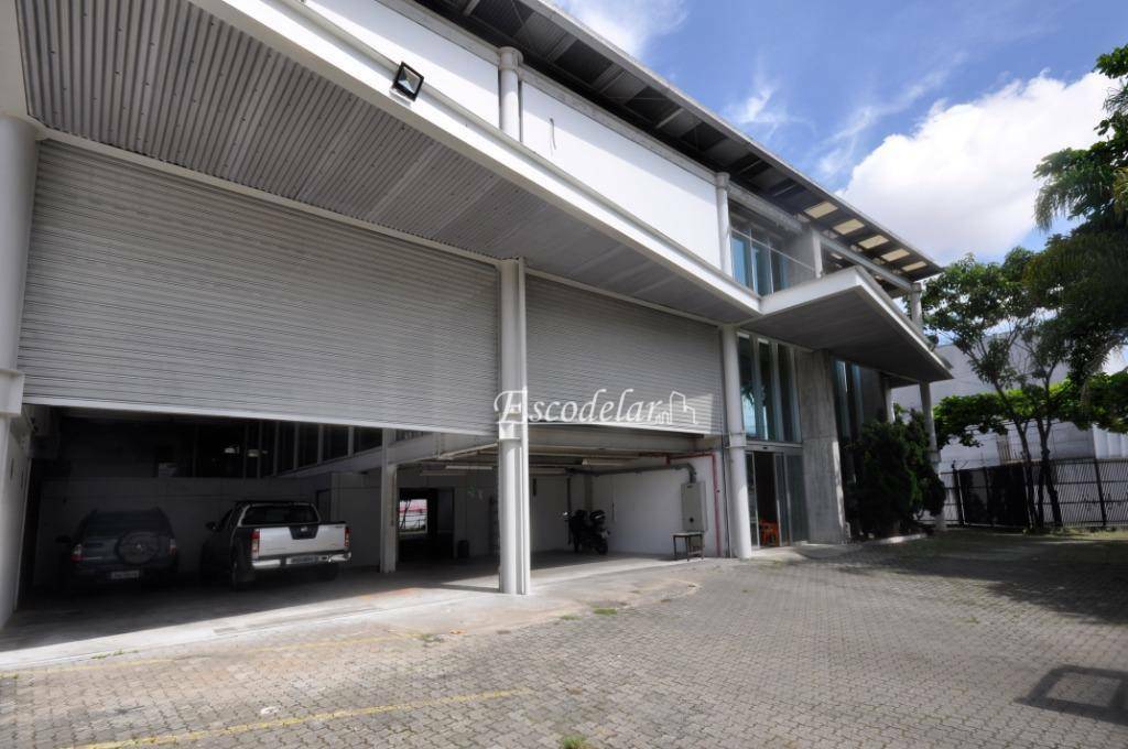 Prédio Inteiro para alugar, 1970m² - Foto 1