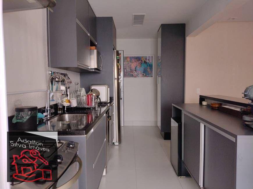 Apartamento à venda com 3 quartos, 109m² - Foto 14