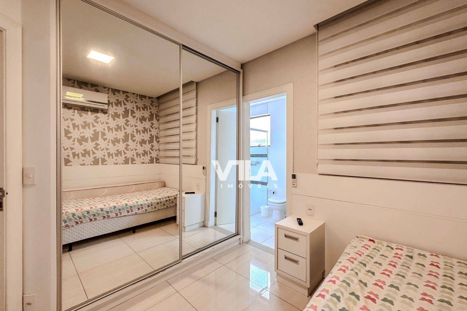 Apartamento à venda com 3 quartos, 155m² - Foto 22