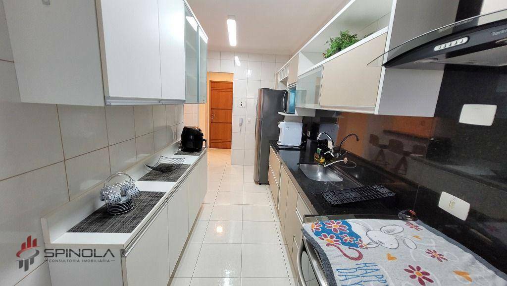 Apartamento à venda com 2 quartos, 83m² - Foto 14