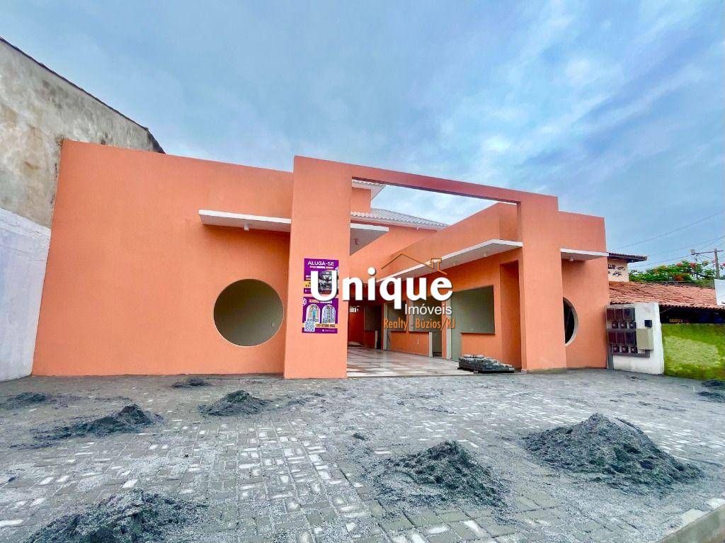 Loja-Salão, 12 m² - Foto 1