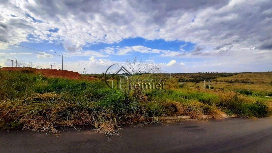 Terreno à venda, 247M2 - Foto 1