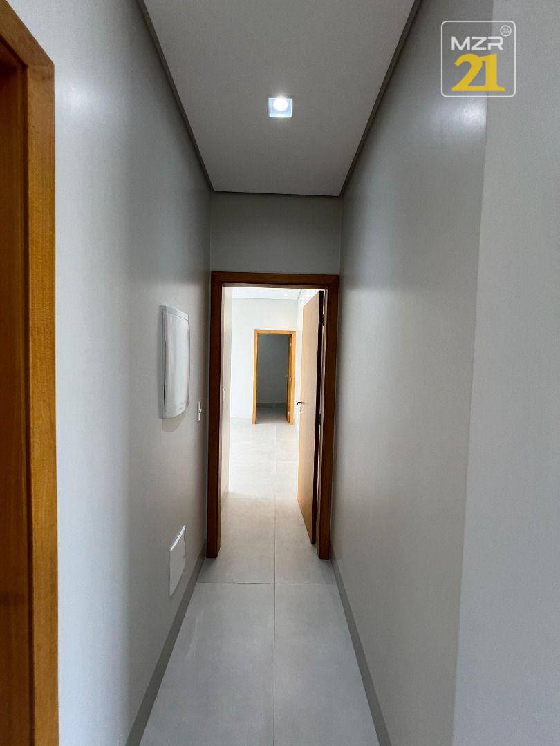 Casa de Condomínio à venda com 3 quartos, 240m² - Foto 27