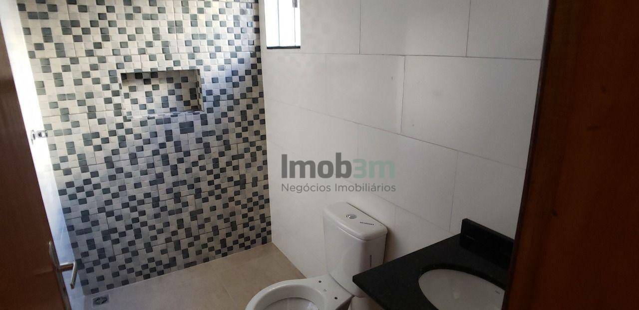 Casa à venda com 2 quartos, 73m² - Foto 13