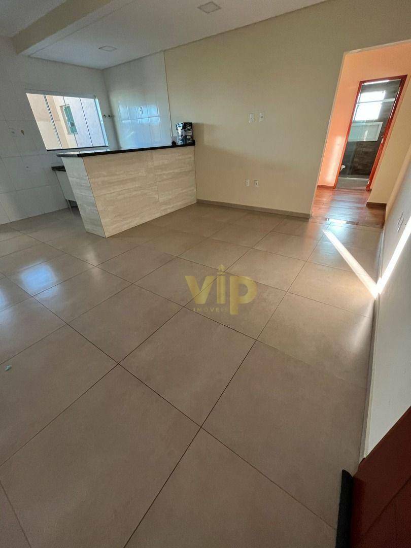 Apartamento à venda com 3 quartos, 100m² - Foto 1