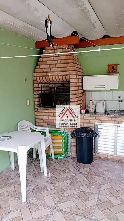 Sobrado à venda com 3 quartos, 161m² - Foto 26