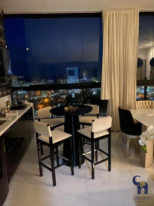 Apartamento para alugar com 3 quartos, 145m² - Foto 3