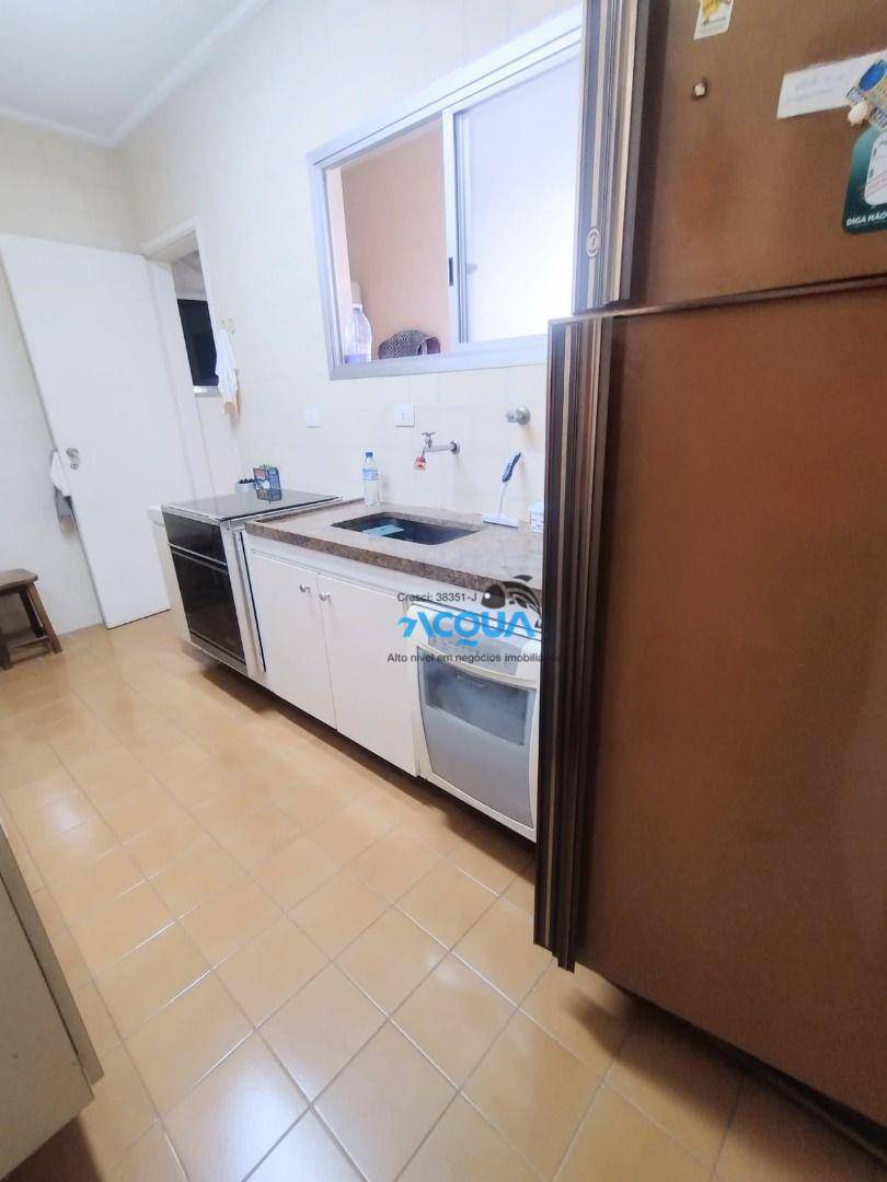 Apartamento à venda com 3 quartos, 110m² - Foto 6