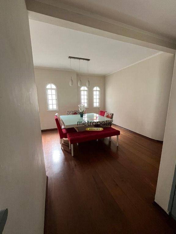 Sobrado à venda com 4 quartos, 350m² - Foto 46