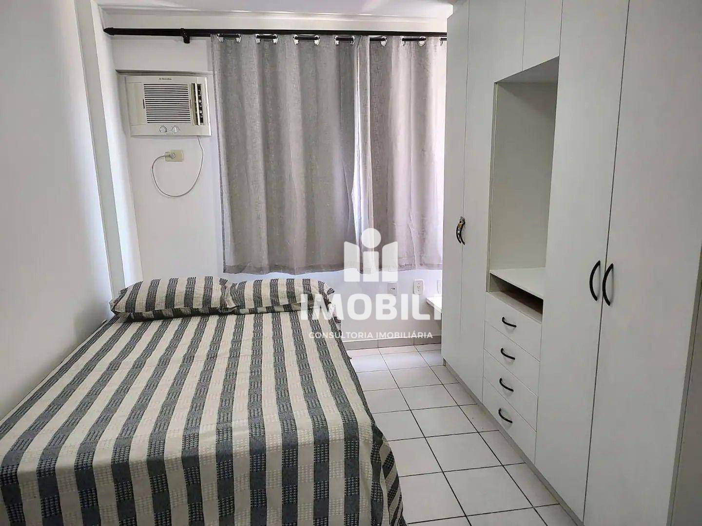 Apartamento à venda com 1 quarto, 40m² - Foto 9