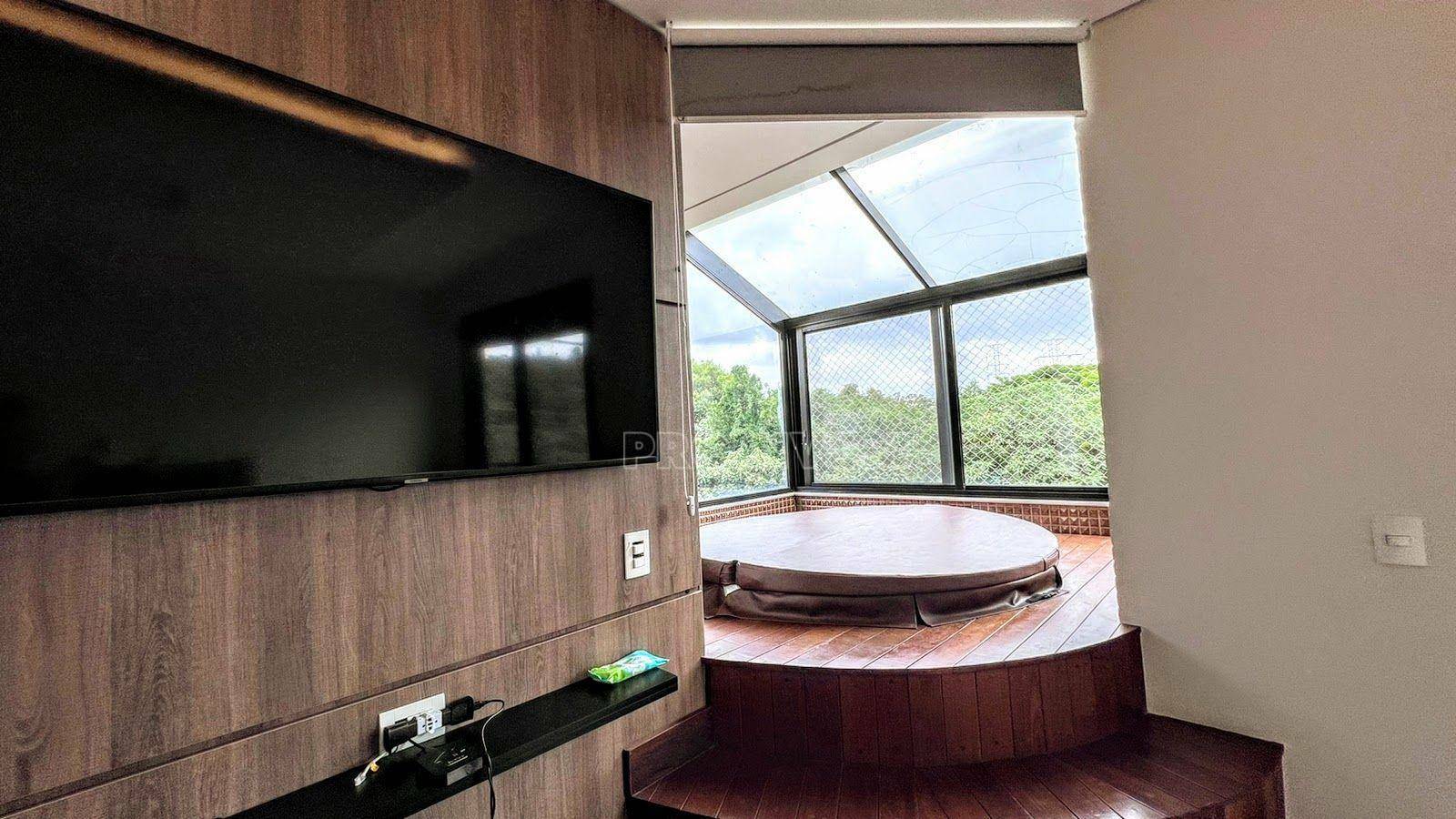 Casa de Condomínio à venda com 4 quartos, 575m² - Foto 20