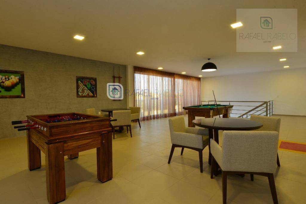 Casa de Condomínio para alugar com 4 quartos, 206m² - Foto 34