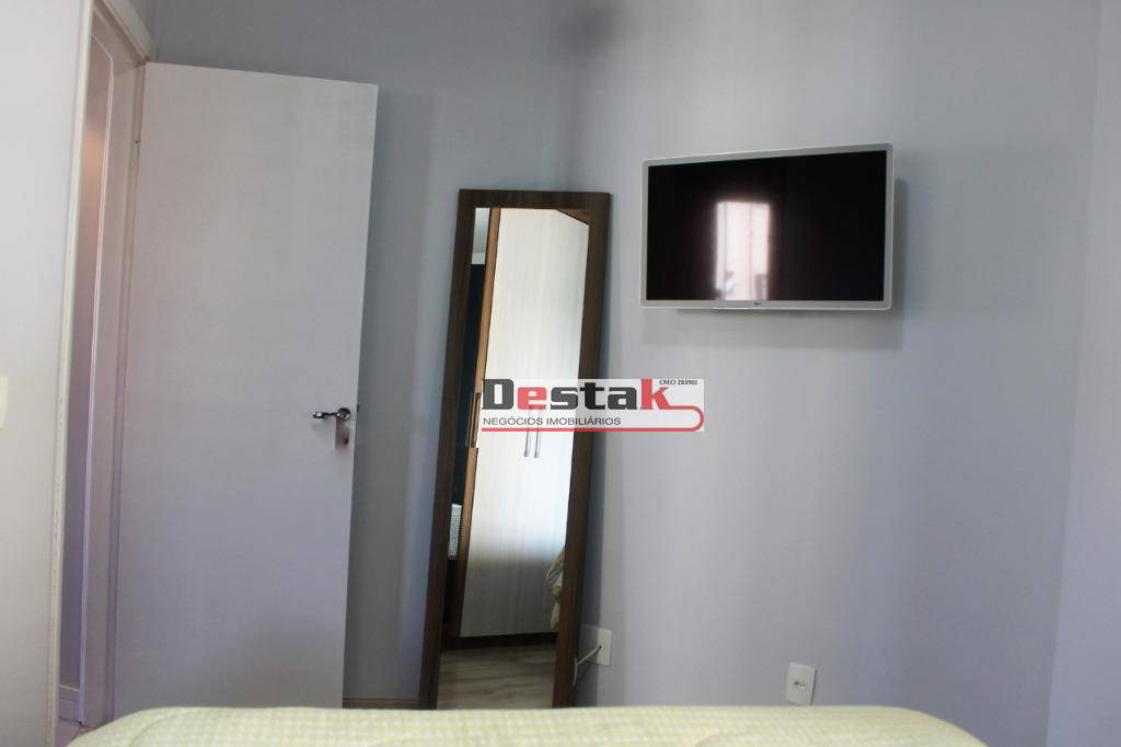 Apartamento à venda com 3 quartos, 85m² - Foto 17