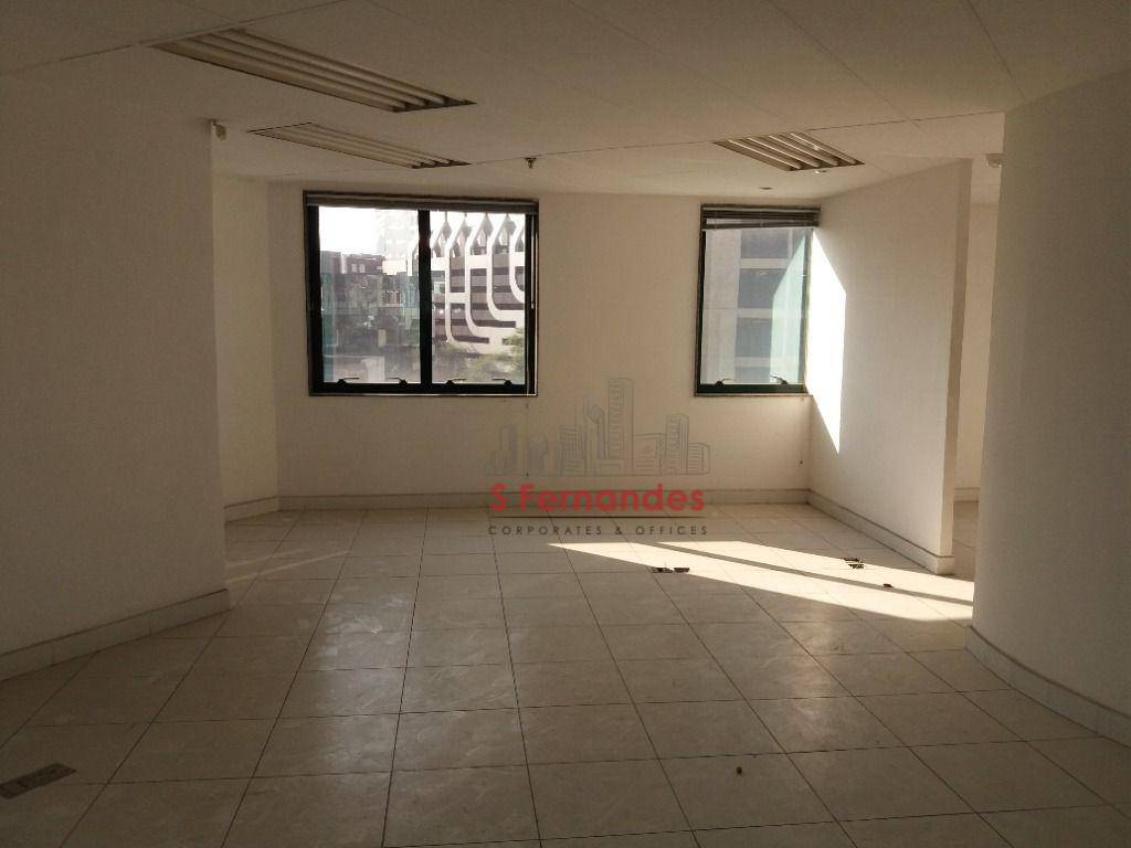 Conjunto Comercial-Sala para alugar, 73m² - Foto 13