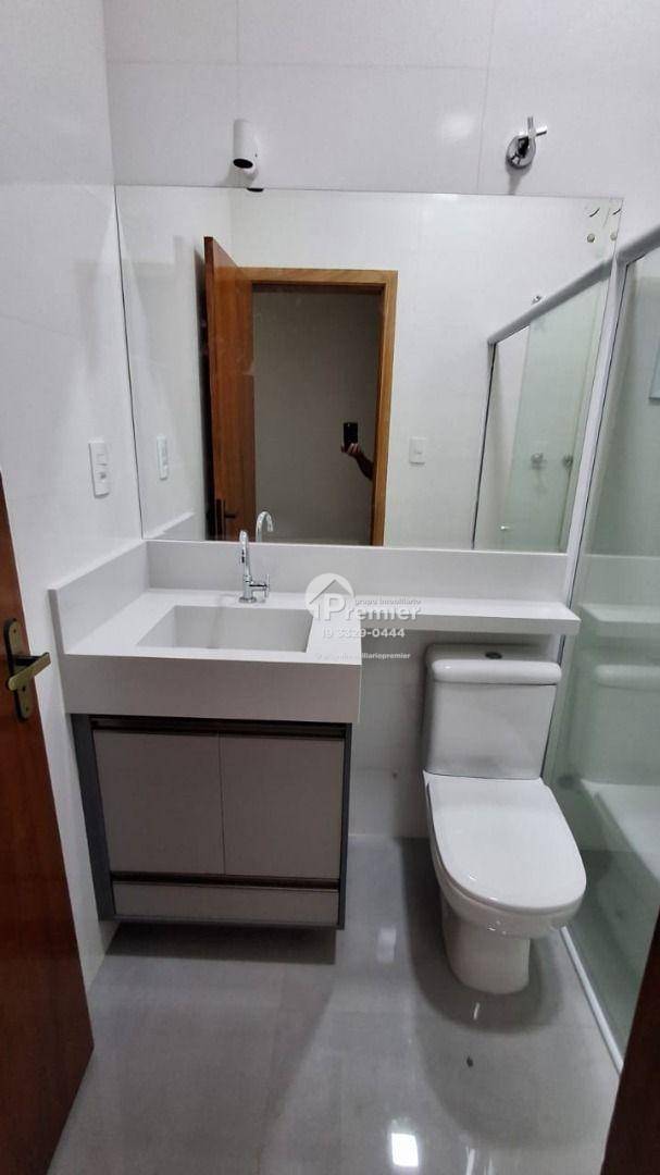 Casa à venda com 3 quartos, 138m² - Foto 10