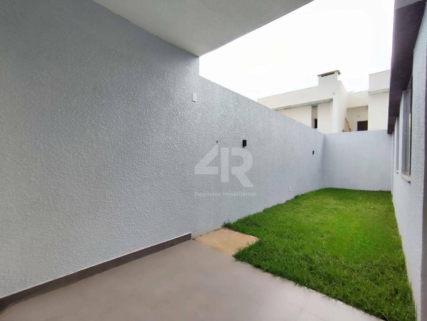 Casa à venda com 3 quartos, 90m² - Foto 20