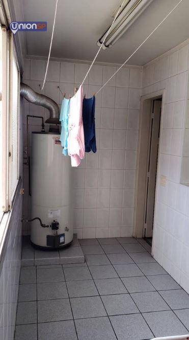 Apartamento à venda com 3 quartos, 160m² - Foto 22