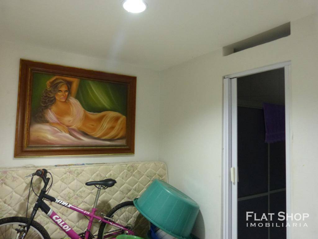 Apartamento à venda com 3 quartos, 194m² - Foto 21