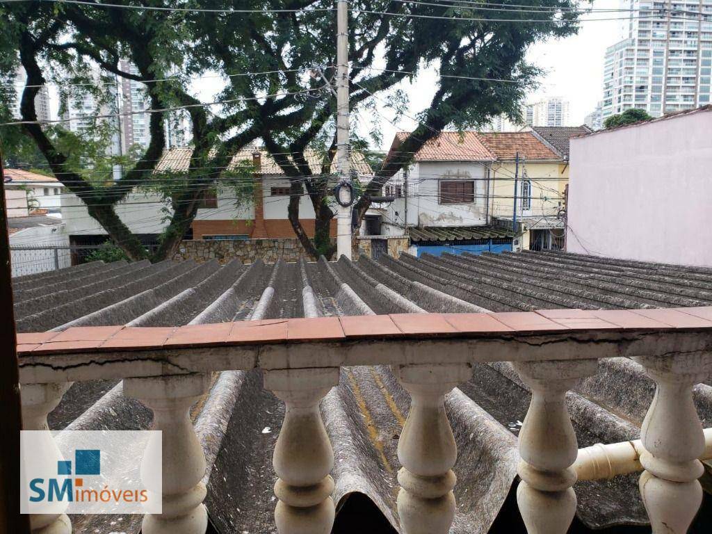 Sobrado à venda e aluguel com 5 quartos, 340m² - Foto 73