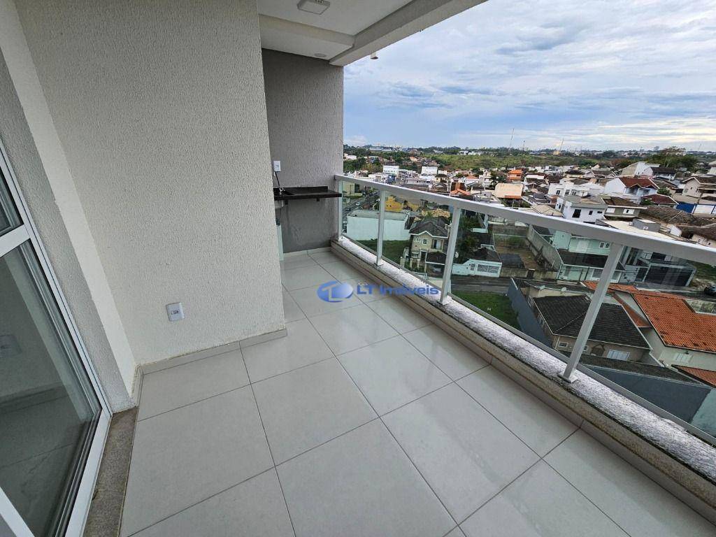 Apartamento, 2 quartos, 76 m² - Foto 5