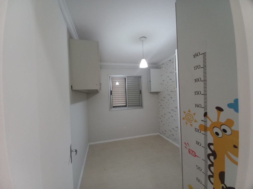 Apartamento à venda com 2 quartos, 54m² - Foto 10