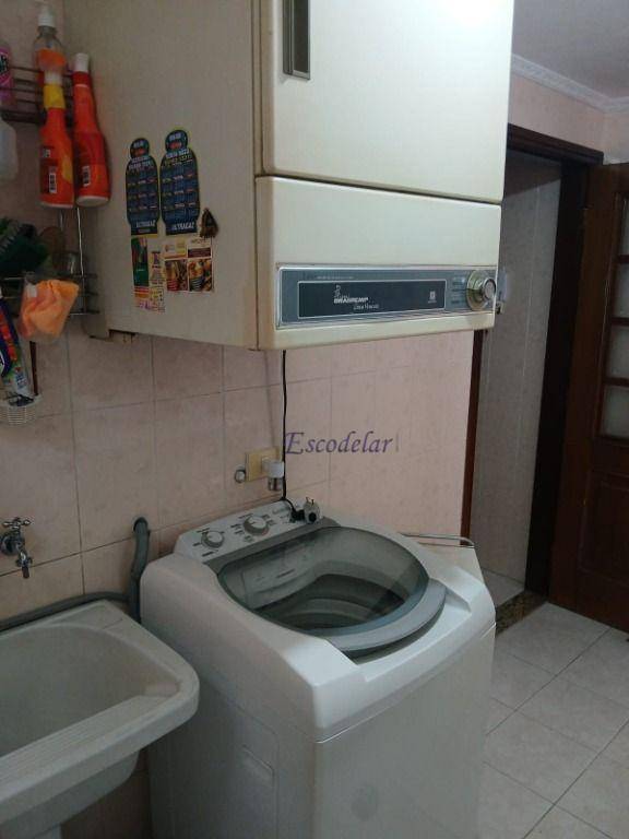 Sobrado à venda com 3 quartos, 212m² - Foto 47