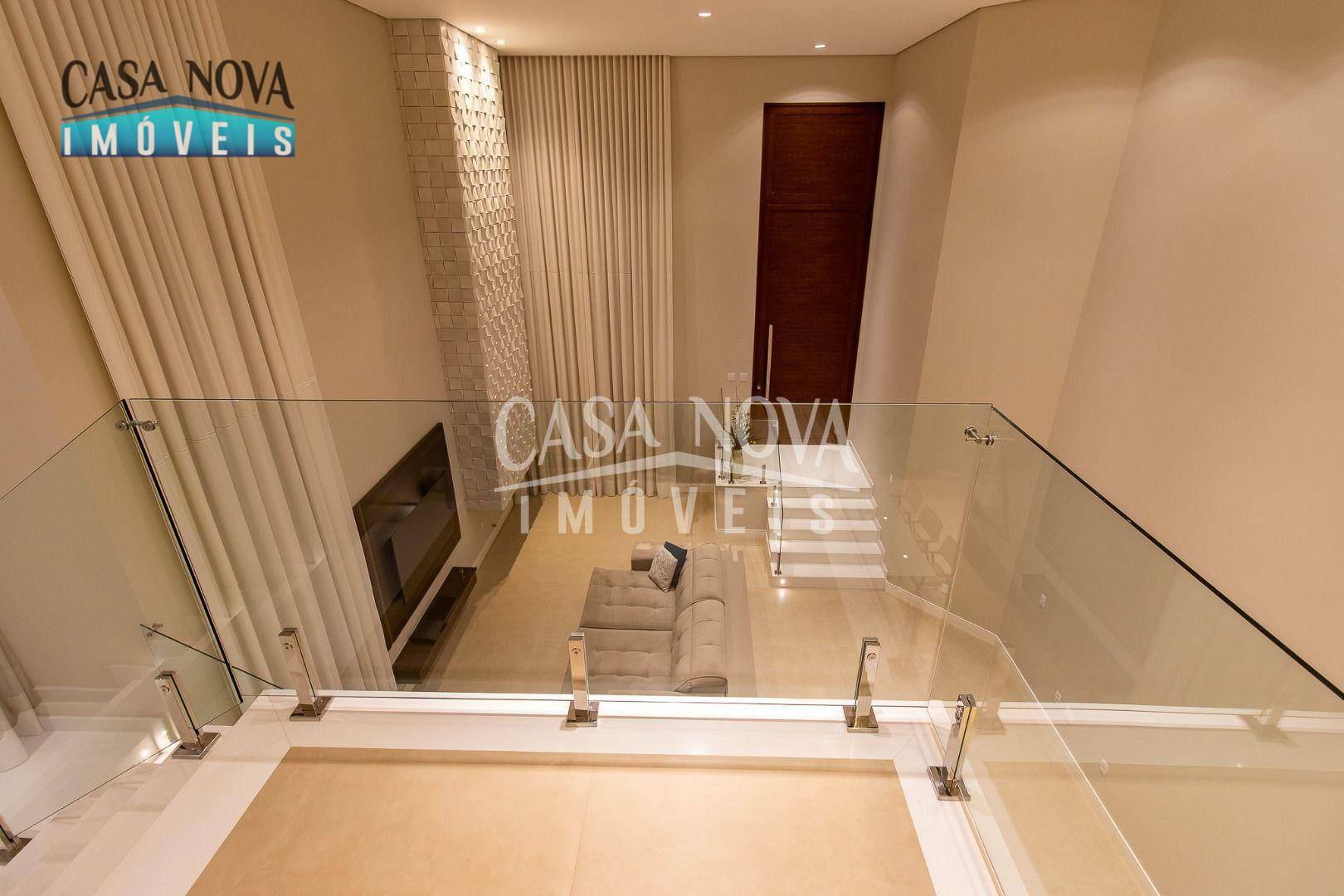 Casa de Condomínio à venda com 4 quartos, 350m² - Foto 21