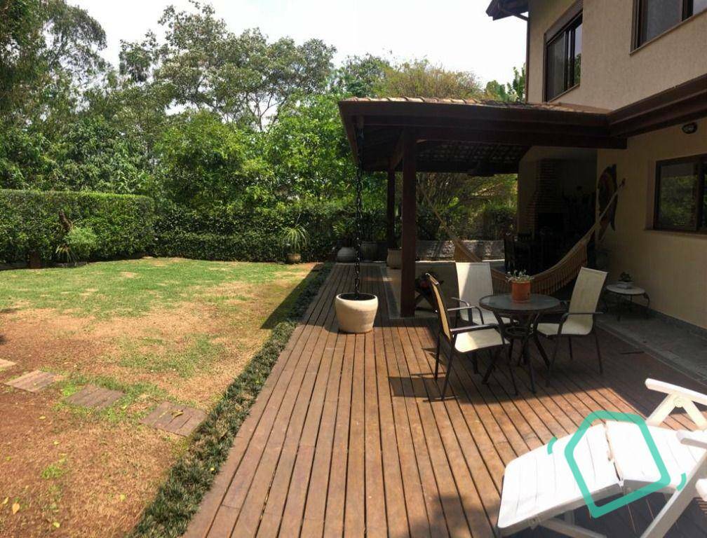 Casa de Condomínio à venda com 3 quartos, 225m² - Foto 47