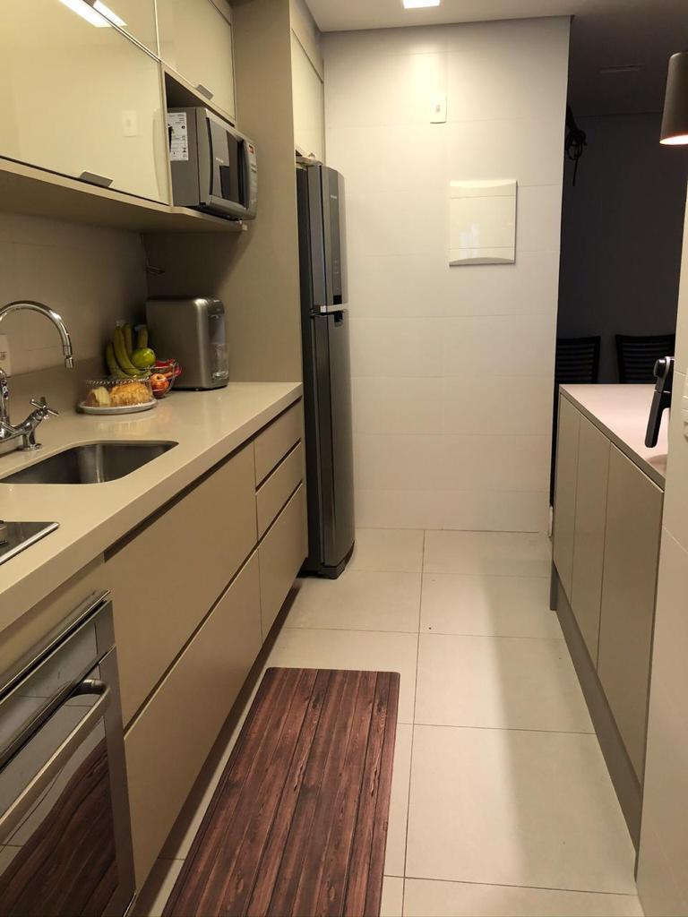 Apartamento à venda com 3 quartos, 97m² - Foto 4