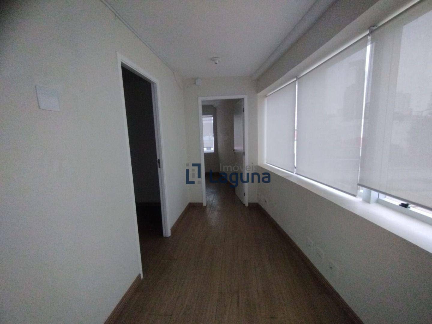 Conjunto Comercial-Sala para alugar, 55m² - Foto 6