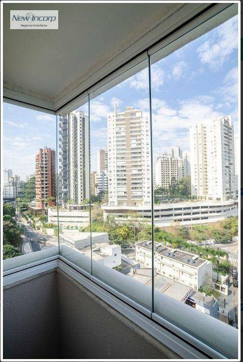 Apartamento à venda e aluguel com 3 quartos, 178m² - Foto 17