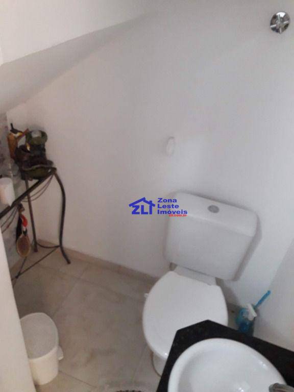 Sobrado à venda com 2 quartos, 76m² - Foto 21