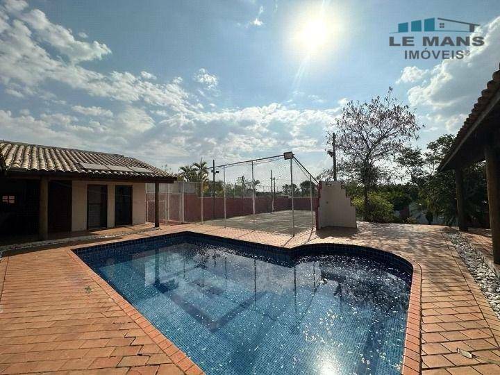 Casa de Condomínio à venda com 5 quartos, 350m² - Foto 2